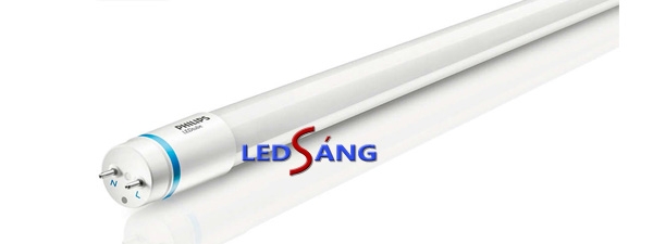 Đèn Tuýp LED T8 - Giải Pháp Chiếu Sáng Tối Ưu