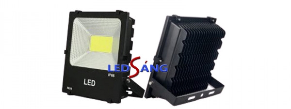 Những Điều Bạn Cần Biết Về Đèn Pha LED