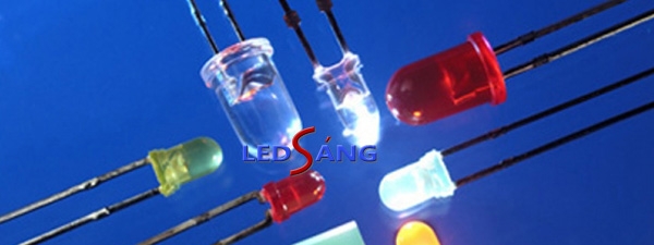 Phát minh đèn LED (Light Emitting Diode) giành giải Nobel Vật lý 2014