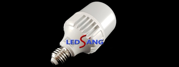 Tại sao chúng ta nên sử dụng bóng đèn LED chiếu sáng?