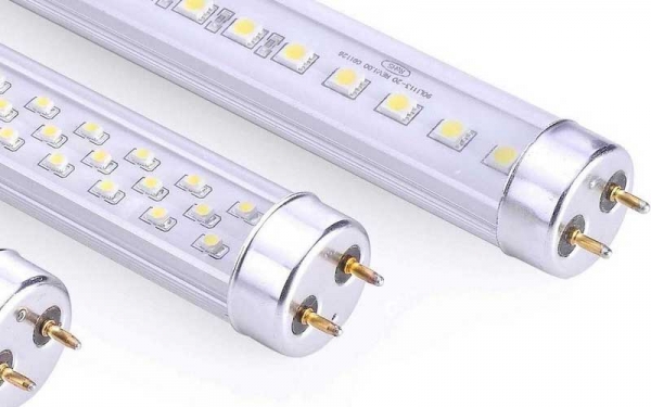 Cách sửa bóng đèn LED 1m2