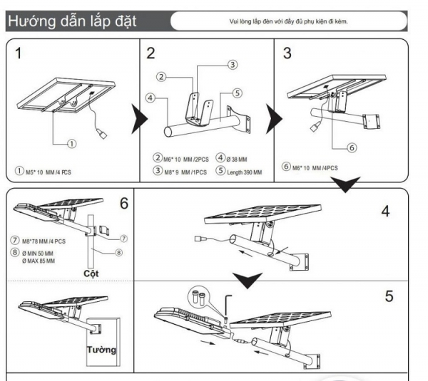 Led Sang