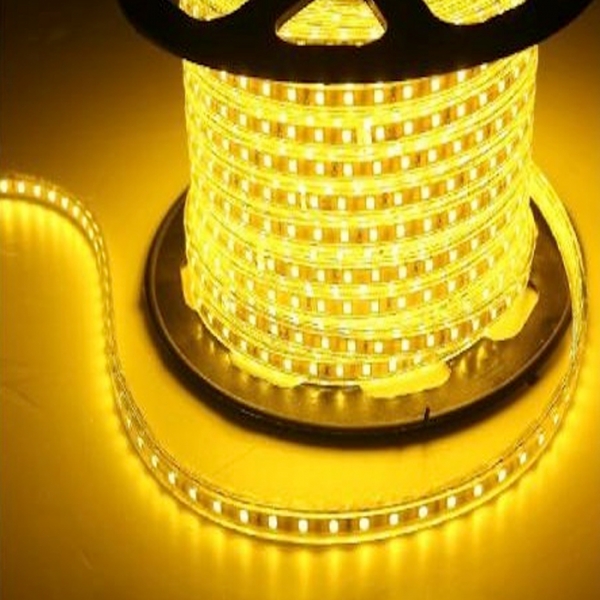 Những điều cần biết về Đèn LED dây trang trí